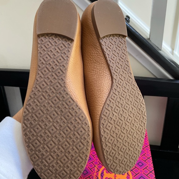 Tory Burch Reva Ballet shoes - Picture 6 of 12
